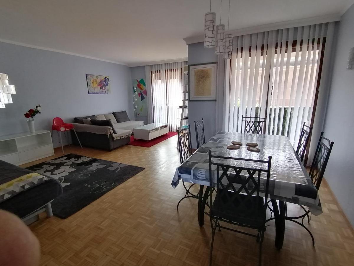 Apartamento Hyper Centre D'Aviñón Exterior foto