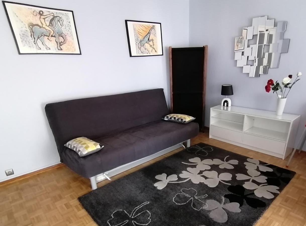Apartamento Hyper Centre D'Aviñón Exterior foto