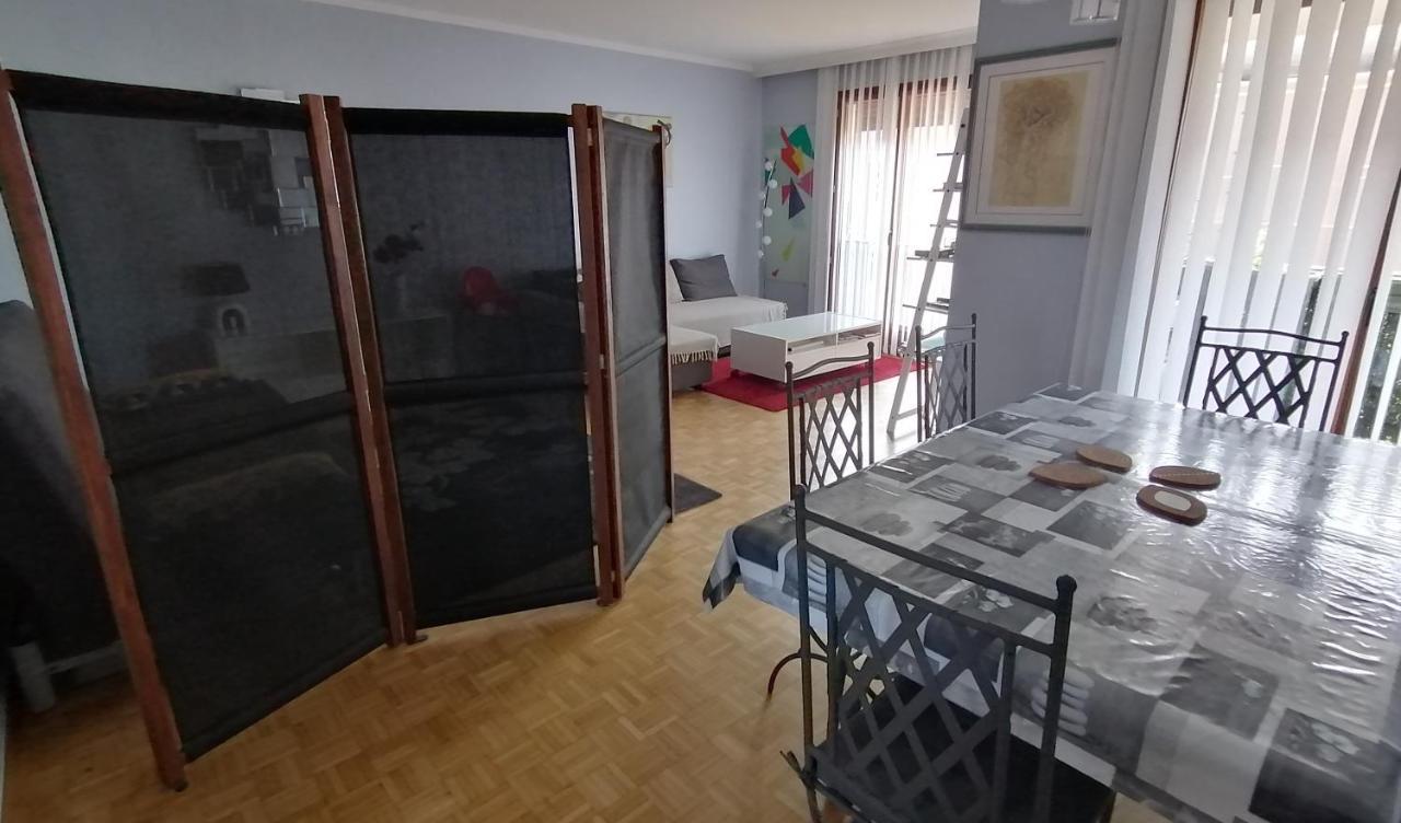 Apartamento Hyper Centre D'Aviñón Exterior foto