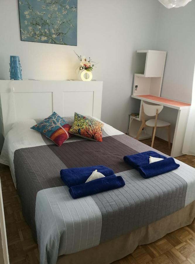 Apartamento Hyper Centre D'Aviñón Exterior foto