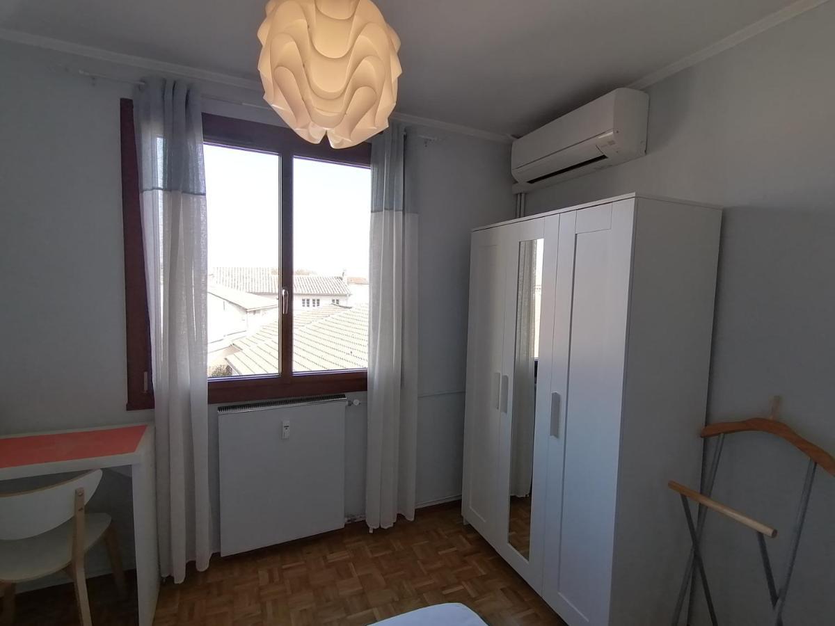 Apartamento Hyper Centre D'Aviñón Exterior foto