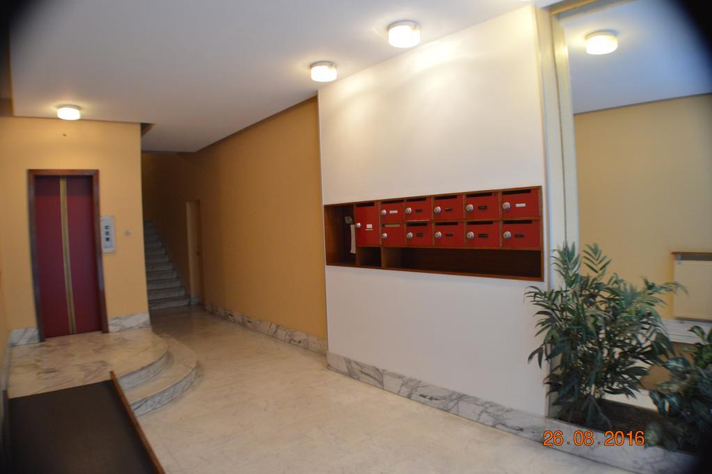 Apartamento Hyper Centre D'Aviñón Exterior foto