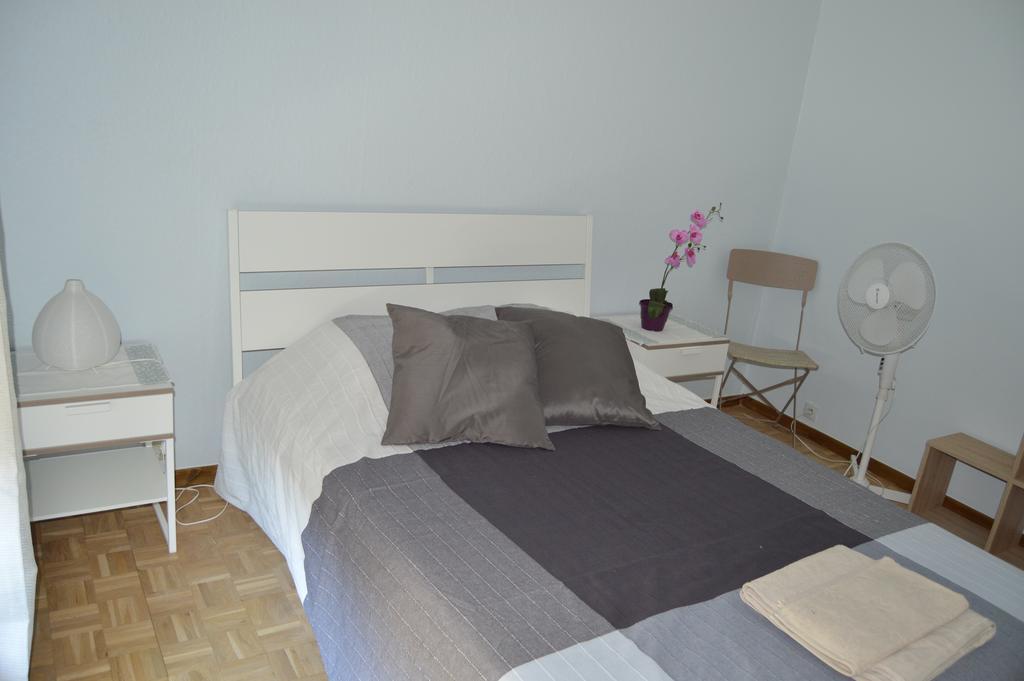 Apartamento Hyper Centre D'Aviñón Exterior foto