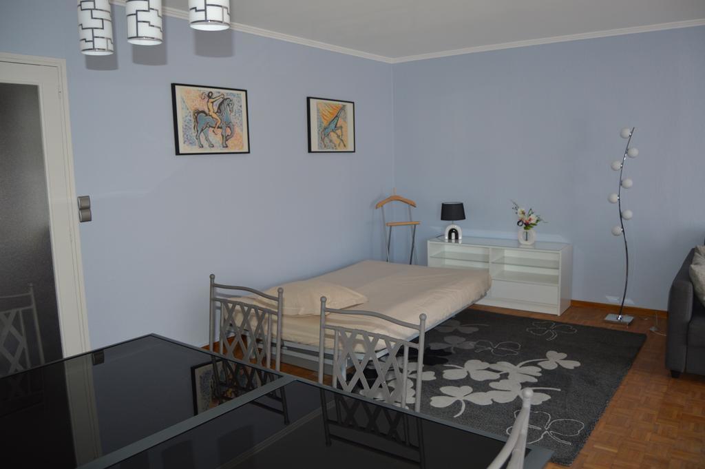 Apartamento Hyper Centre D'Aviñón Exterior foto