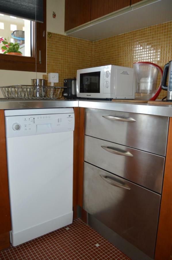 Apartamento Hyper Centre D'Aviñón Exterior foto